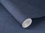 Non-woven wallpaper Rasch textile look dark blue 330106 3