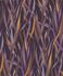 Non-woven wallpaper Rasch floral purple yellow 330243 2