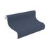 Non-woven wallpaper Rasch textile look dark blue 687514 3