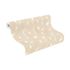 Non-woven wallpaper Rasch graphic cream gold 868111 3