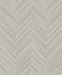 Non-woven wallpaper wood look cream grey 33373 4