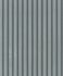 Non-woven wallpaper wood panels silver metallic 33395 6