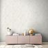 Non-woven wallpaper marble cream beige metallic 39336-3 1