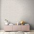 Non-woven wallpaper plaster look white grey gold 39387-1 12