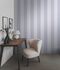 Non-woven wallpaper stripes texture blue purple 3979-04 6