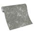 Non-woven wallpaper graphic grey silver metallic 10358-15 4