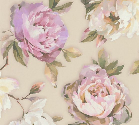 Wallpaper sample article 39608-1