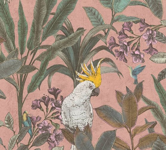 Wallpaper sample article 39748-1