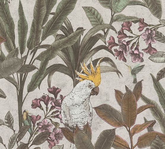 Wallpaper sample article 39748-4