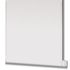 Non-woven wallpaper plain modern light grey 47602 3