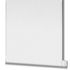 Non-woven wallpaper textile look plain grey white 47610 3