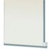 Non-woven wallpaper plain metal look beige cream 47631 3