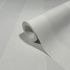 Non-woven wallpaper stripes textile look grey 47637 2