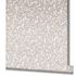 Non-woven wallpaper floral leaves motif grey beige 47641 3