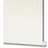 Non-woven wallpaper textile look flowers cream 47643 3