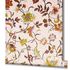 Non-woven wallpaper floral modern pink brown yellow 47646 3