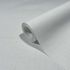 Non-woven wallpaper plain metal look light grey 47654 2