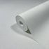 Non-woven wallpaper fabric look white cream gloss 86535 2