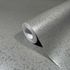 Non-woven wallpaper metal look grey beige metallic 86568 2