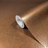 Non-woven wallpaper metal look copper metallic 86569 2