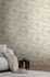 Designer wallpaper Michalsky leaves beige cream 39980-1 5