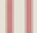 Designer wallpaper Michalsky stripes red cream 39983-1 2