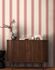 Designer wallpaper Michalsky stripes red cream 39983-1 6