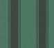 Designer wallpaper Michalsky stripes green black 39983-4 2