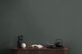 Designer wallpaper Michalsky plain anthracite 39986-1 1