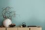 Designer wallpaper Michalsky linen look blue 39988-9 1