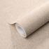 Non-woven wallpaper plain textile look beige 10430-25 4