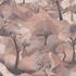 Non-woven wallpaper landscape brown beige 10433-32 2