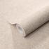 Non-woven wallpaper plaster look beige 10434-02 4