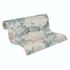 Non-woven wallpaper vintage flowers blue beige 39607-1 4