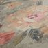 Non-woven wallpaper vintage flowers grey pink 39607-2 3