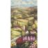 Wall mural Guido Maria Kretschmer landscape green 2