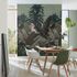 Wall mural Guido Maria Kretschmer Tropical green 1