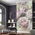 Wall mural Guido Maria Kretschmer flowers pink green 4