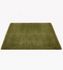 Tricolor Shaggy high-pile carpet mottled green 2