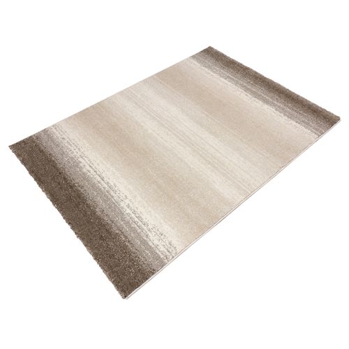 Carpet Manhattan stripes carpet cream beige