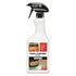 Wepos fireplace and stove glass cleaner spray 750 ml 1