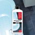 Wepos Jacuzzi System Cleaner concentrate disinfectant 1 L 1