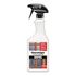 Wepos glass cleaner ready to use spray 750 ml 1