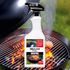 Wepos BBQ & Grill Cleaner Spray Adhesive Gel 750 ml 2