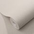 Non-woven wallpaper Elle Plain Beige grey 10444-38 4