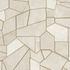 Non-woven wallpaper Elle tiles Beige Gold 10445-02 2