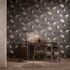 Non-woven wallpaper Elle tiles Gold Metallic 10445-37 5