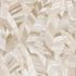 Non-woven wallpaper Elle leaves beige glitter 10446-02 2