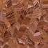 Non-woven wallpaper Elle leaves red orange gold 10446-13 2