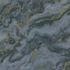 Non-woven wallpaper Elle Marble Blue Gold 10447-08 2